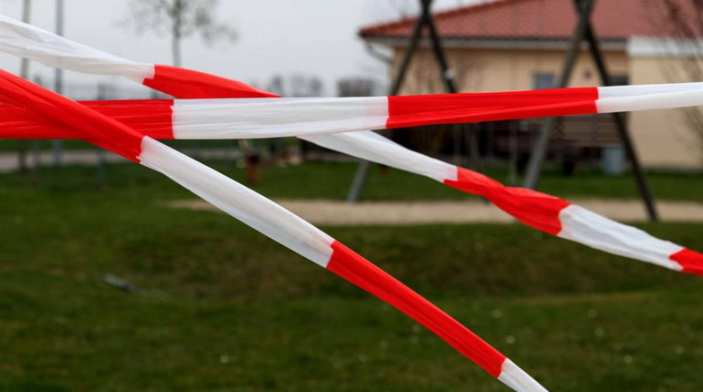 Ситуація з COVID-19 на 22 квітня: у Вараському районі – 61 нових хворих
