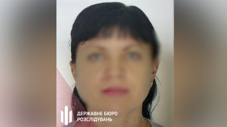 Ексспівробітниці колонії №90 у Херсоні повідомили про підозру у держзраді
