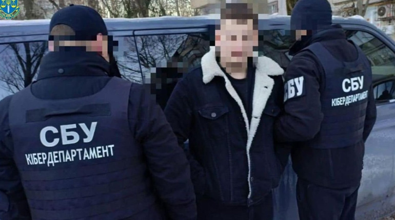 Студент одеського універу виявився зрадником: працював на фсб, шпигував і готував екологічний теракт