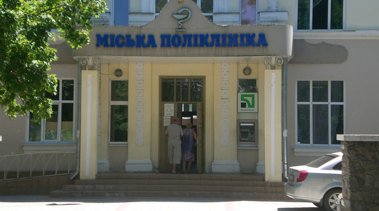 Понад 20 тисяч новокаховчан уклали декларації з лікарями