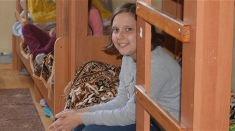 Екскурсії та відпочинок на Закарпатті: як живуть діти, які виїхали з Торецька до Львова