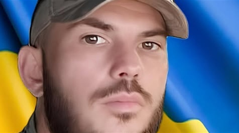 Війна забрала життя нашого земляка — військового сапера Дениса Горщака