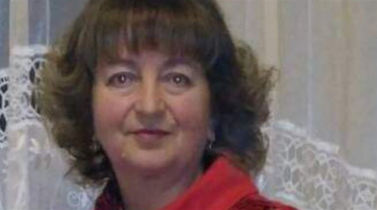 Померла вихователька дитячого садка з Южного