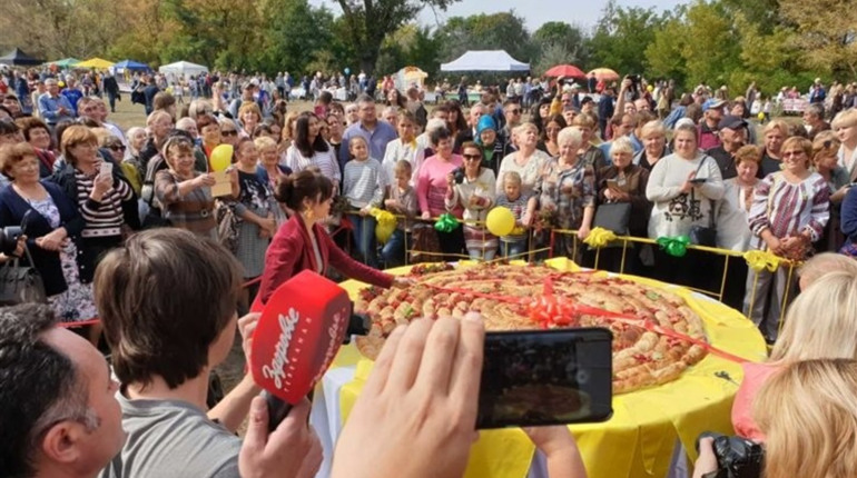У Біляївській громаді з’явиться власний реєстр рекордів: кого і за які досягнення туди вноситимуть