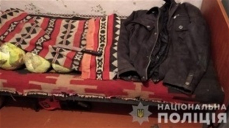 Як підліток розкрив злочин