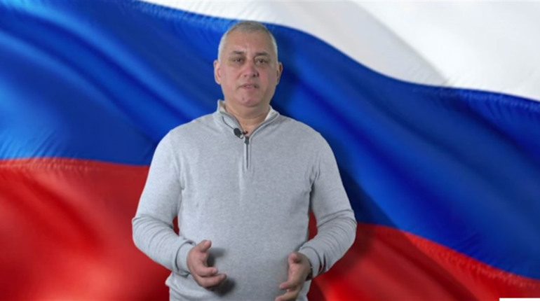 Справу окупаційного «керівника медичного департаменту Херсонщини» направили до суду