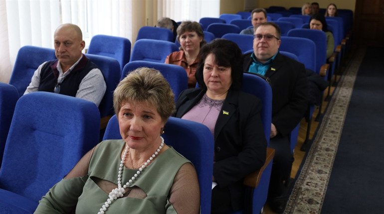 Рік роботи старост: що вдалося зробити у громаді?