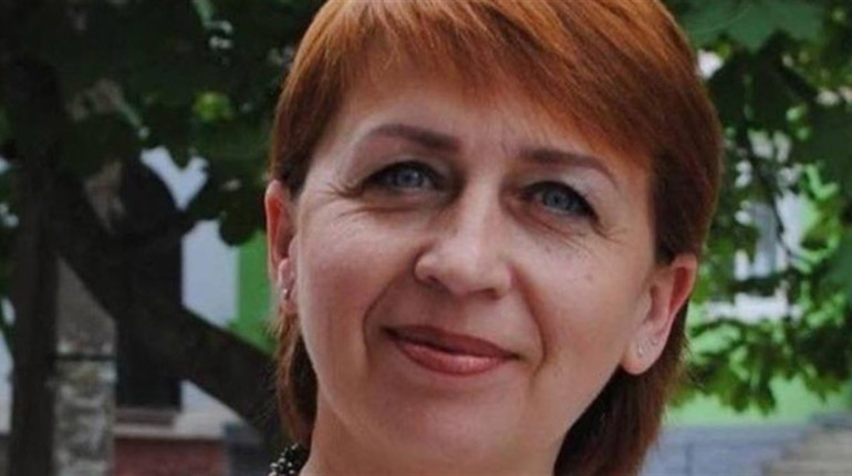 На Херсонщині викрали журналістку Жанну Кисельову: наразі місце її перебування невідоме