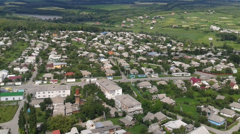 Підказки від Городок.City для таксистів. Які назви вулиць змінюються у місті Городок
