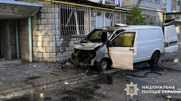 Загарбники обстріляли 35 міст і сіл правобережної Херсонщини: двоє загиблих 15 поранених