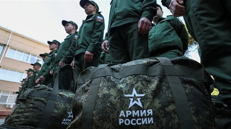 На ТОТ Херсонщини окупанти мобілізують сиріт і самотніх людей