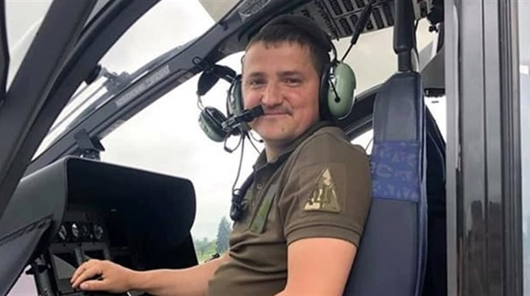 Чоловік чортків'янки загинув у бою з російськими окупантами