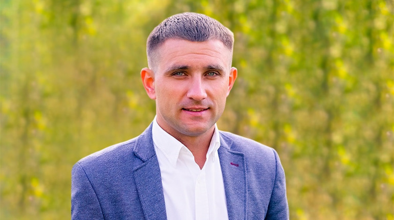 Ілля Дацький: «Села повинні бути сучасними»