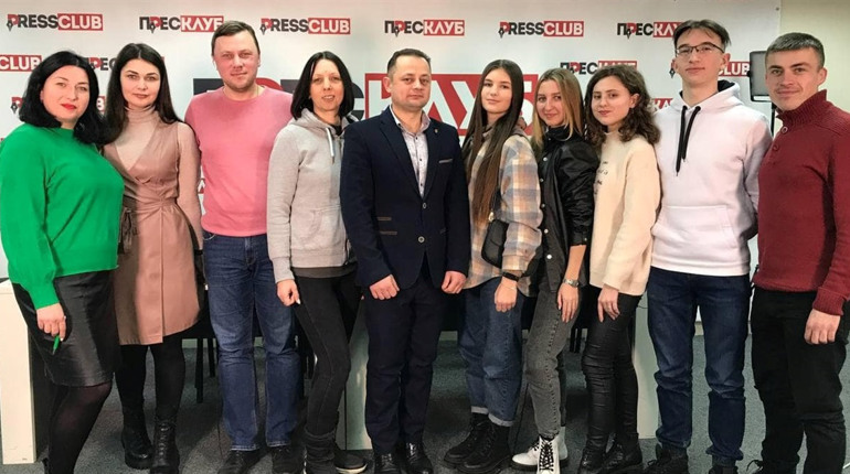 «Нові виклики і рішення для регіональних медіа Сходу та Заходу»: підведення підсумків проєкту
