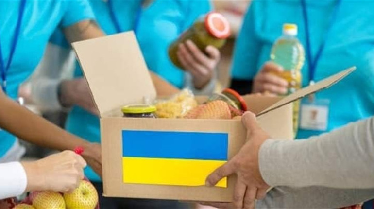 Гуманітарний штаб у Добропіллі змінив графік роботи: хто і коли може отримати допомогу?