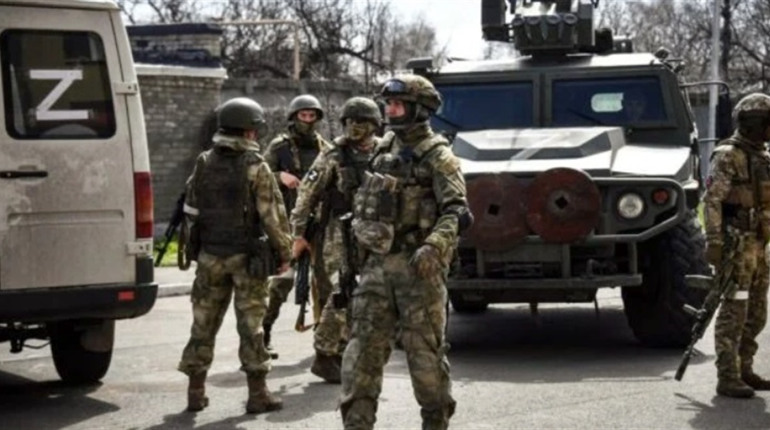 “Спротив існує, хоча за нього можна поплатитися життям”: про ситуацію на ТОТ Херсонщини