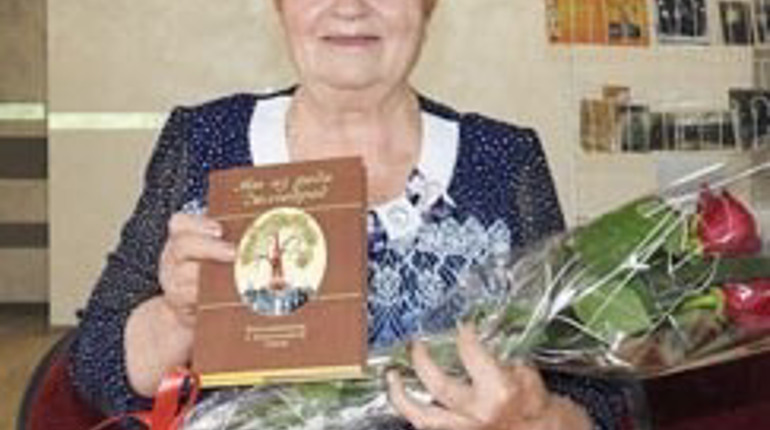 Лариса Попова: «День Перемоги об'єднує нашу велику сім'ю»