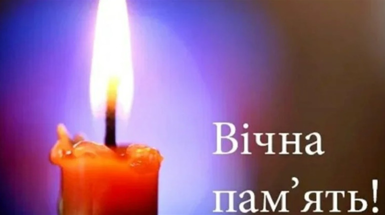 На фронті загинув співробітник Козацького ліцею