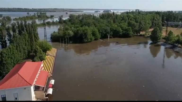 Підрив Каховської ГЕС: останні новини, списки зниклих людей