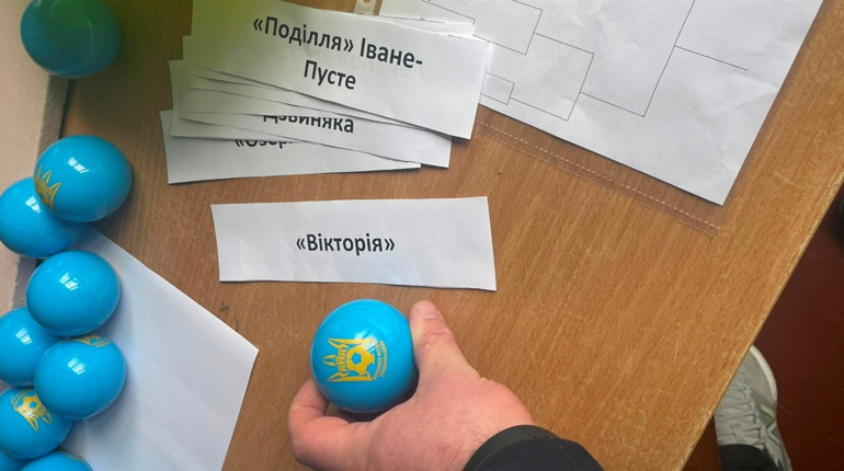 Сьогодні стартує футбольна першість Чортківщини-2024, на Провідну неділю – кубок району