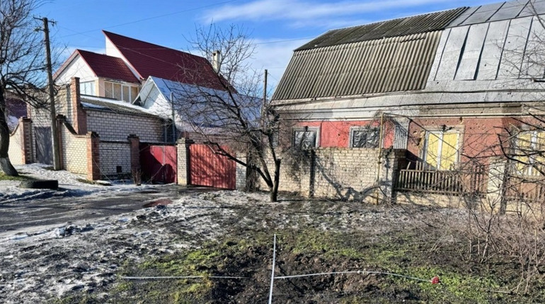 Ворожі обстріли по Херсонщині посилюються: троє загиблих, 10 поранених