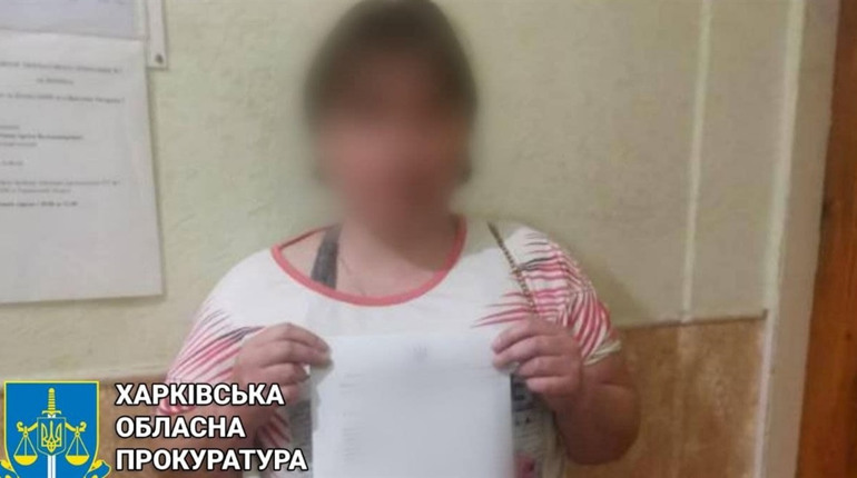 У Лозовій медсестра підроблювала сертифікати про вакцинацію