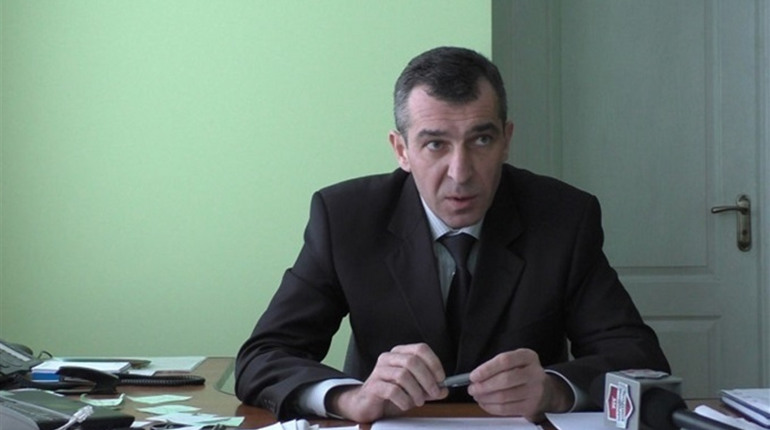 У Калинівці новий начальник поліції