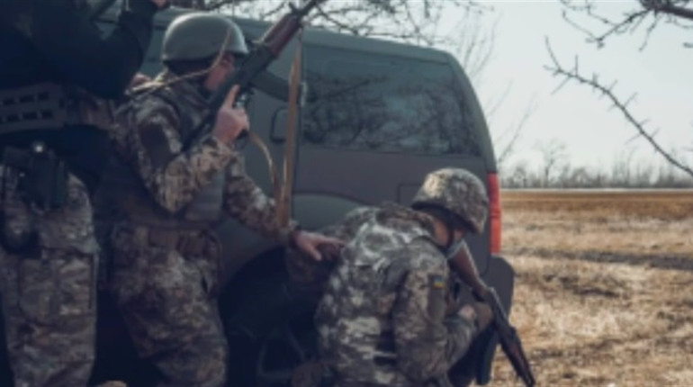 Скільки коштує ліквідація одного російського загарбника