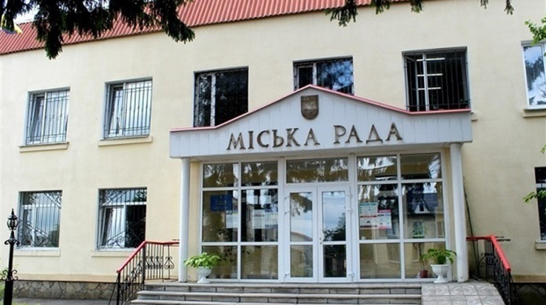 Депутати міської ради виділили кошти на відкриття Калинівської міської аптеки