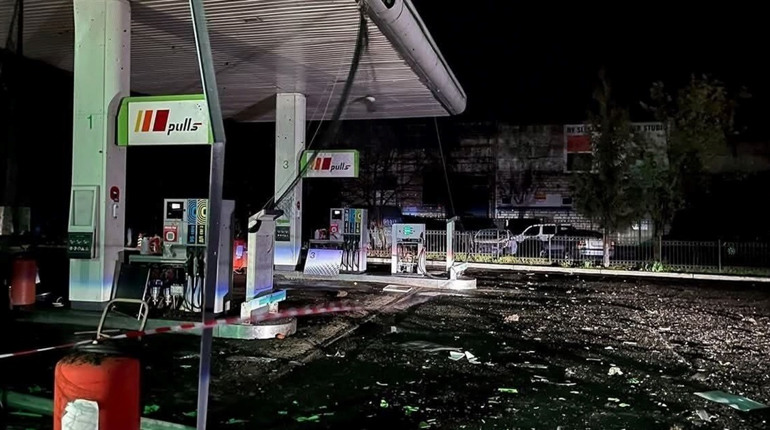 Між обстрілами та підготовкою до зими: як виживає Шосткинська громада