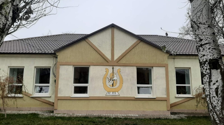 З 1 березня у Біляївській громаді відновила роботу школа мистецтв: тепер власна, а не районна