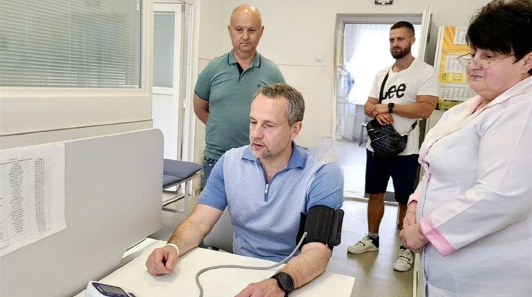 Херсонський міський голова Ігор Колихаєв відповів на три найболючіших запитання херсонців