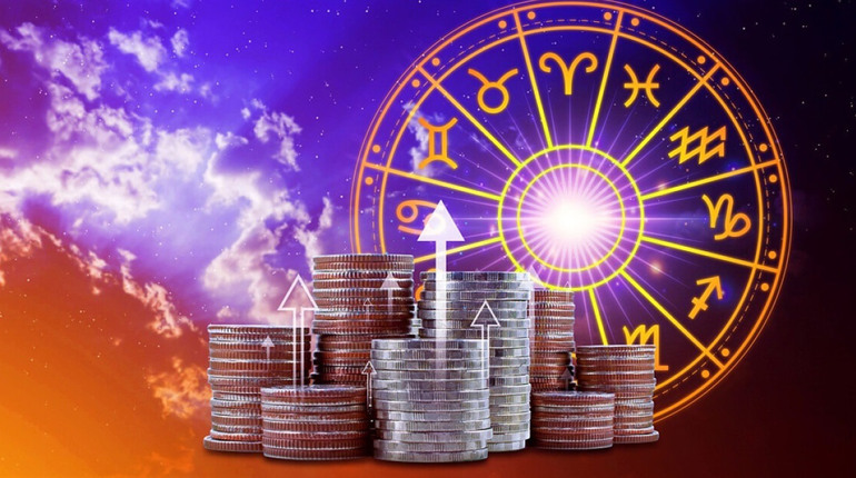 Фінансовий гороскоп на 2026 рік: всі гроші світу йтимуть до їхніх рук