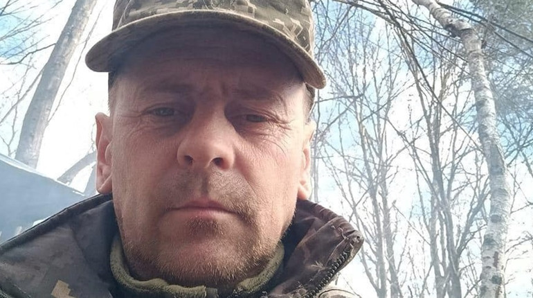 На війні загинув наш захисник, мужній воїн та Герой з Копайгородської громади Іван Туранський