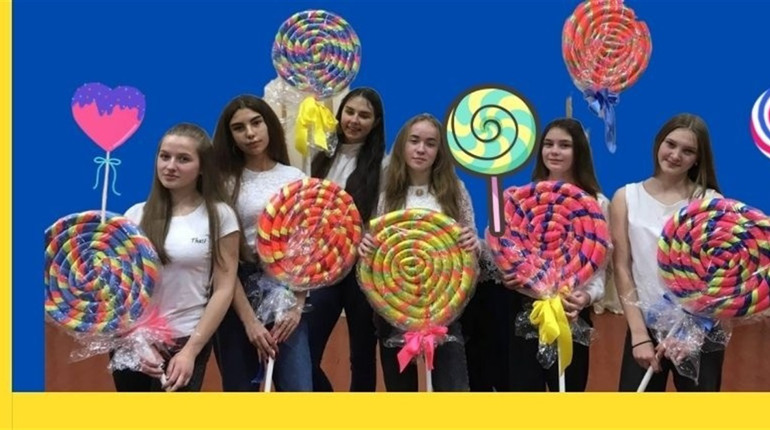 У Майорівській школі активізувався молодіжний рух: до яких ініціатив долучаються учні