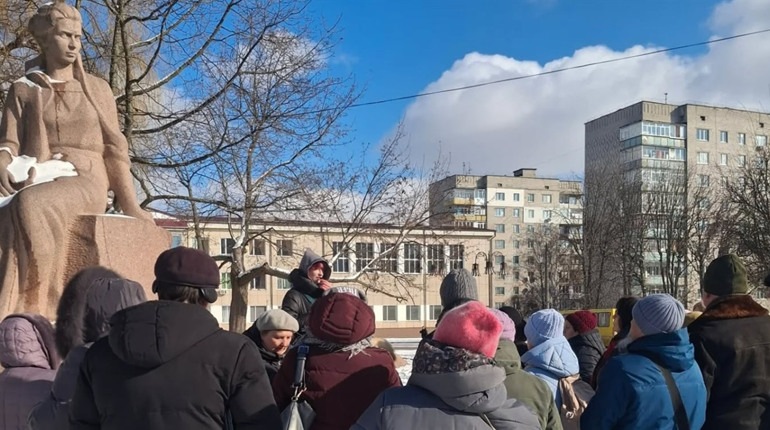 Піші екскурсії повертаються: нові відкриття історії Звягеля