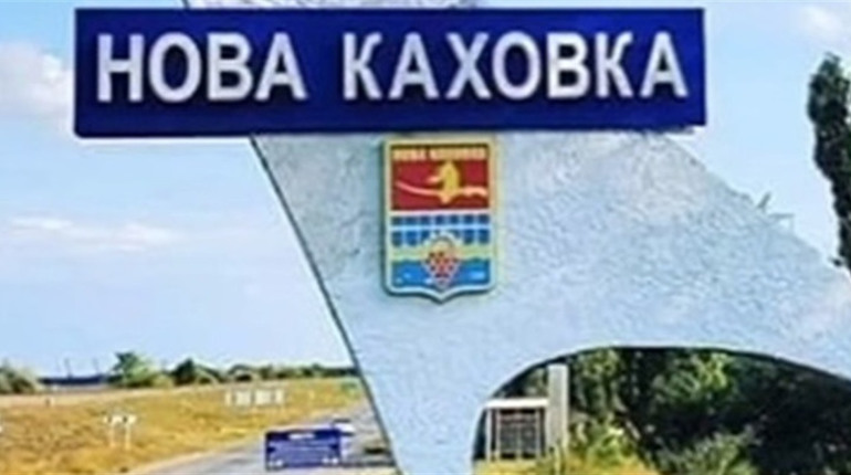 Окупанти розстріляли чоловіка в Новій Каховці на вулиці Букіна: поліція шукає свідків