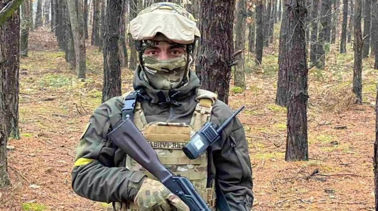 Отримав поранення в Бахмуті: як підтримати добровольця з Сарненщини