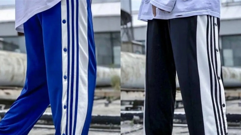 Які чоловічі спортивні штани Adidas варто обрати цього сезону?