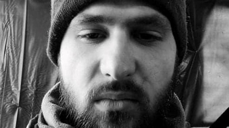 Поблизу Харкова загинув артилерист з Чортківського району