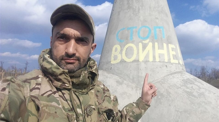 У рамках спецоперації затриманий новокаховчанин
