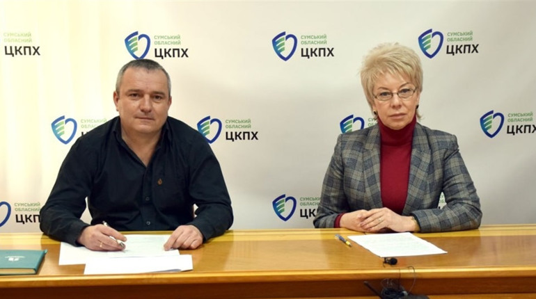 Туберкульоз на Сумщині: 9 дітей захворіло на туберкульоз легенів