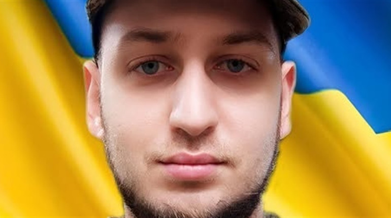 Жовті Води втратили 28-річного захисника Єгора Євтюгіна