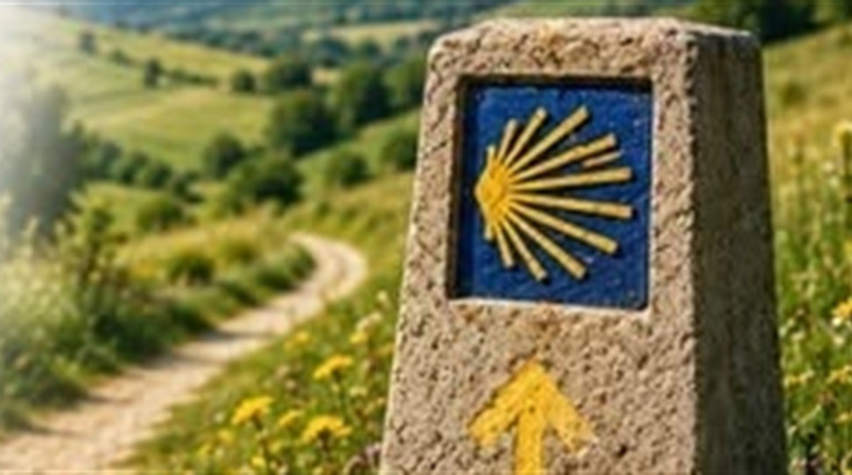 Барчан запрошують пройти маршрутом Camino заради миру