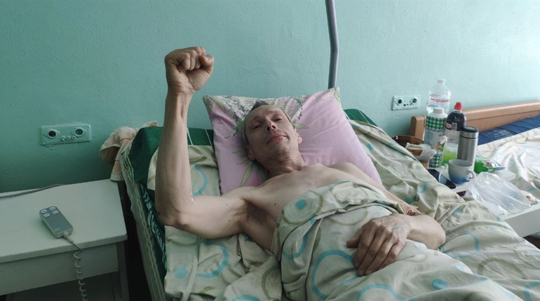 Вибухи у Фастові: потерпілому чоловіку вдалося зберегти ногу