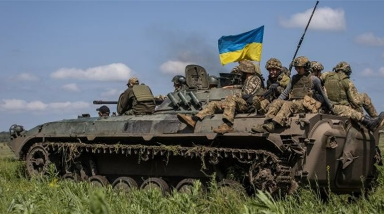 В Україні продовжено воєнний стан