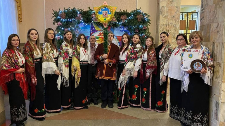 «Кременецькі передзвони» знову відбулися у Кременці