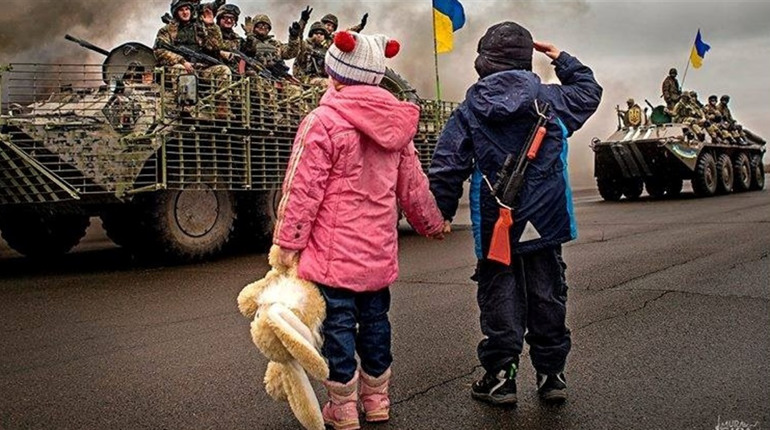 СКІЛЬКИ ДІТЕЙ У НІЖИНІ ВЖЕ ОТРИМАЛИ СТАТУС ПОСТРАЖДАЛИХ ВІД ВІЙНИ?