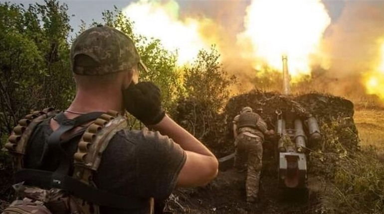 Триває 211-й день війни. Втрати ворога та ситуація в регіонах станом на ранок 22 вересня