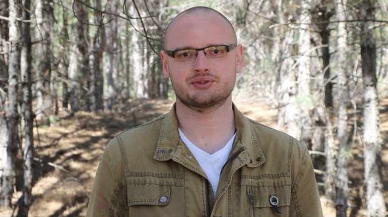 Чиновник Херсонської ОДА став тревел-блогером та розповідає про туристичні місця області
